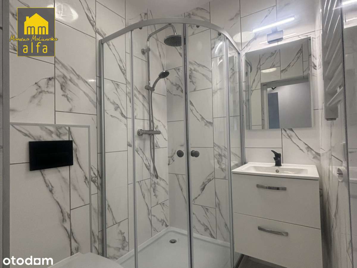 Mieszkanie po gen. remoncie z pięknym widokiokiem.-6