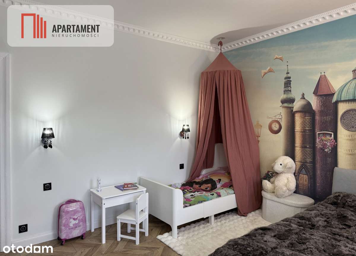 Przytulne mieszkanie w centrum Oleśnicy-5