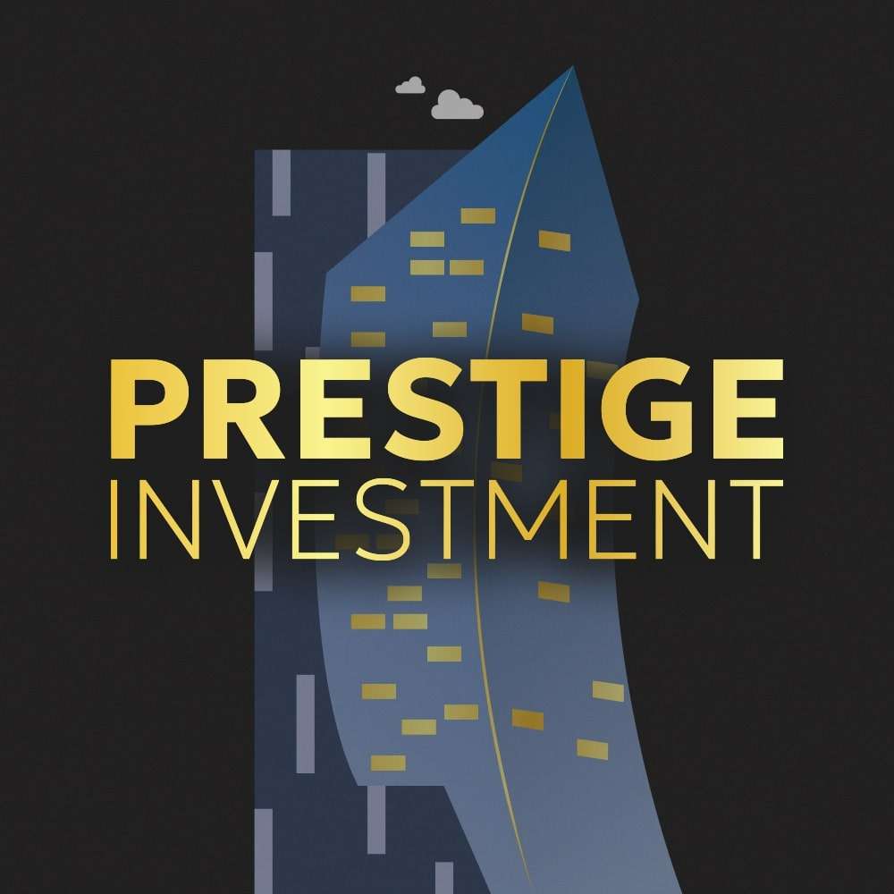 Prestige Investment Sp. z o.o. Logo