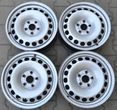 FELGI STALOWE VW SEAT 5x112 6,5J16 ET 33 F-241 - 2