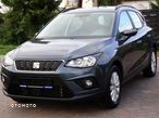 Seat Arona 1.0 TGI Style Fast Lane - 2