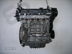 Motor Ford Fiesta 1.6Ti-VCT 77KW Ref: IQJA - 1