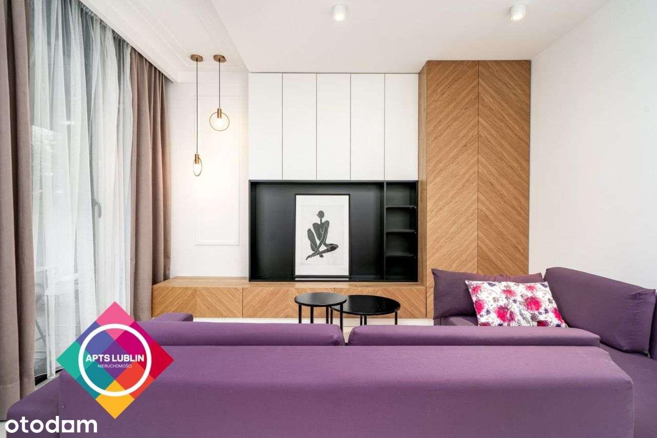 Mieszkanie, 59 m², Lublin - Pełny obrazek: 4/15