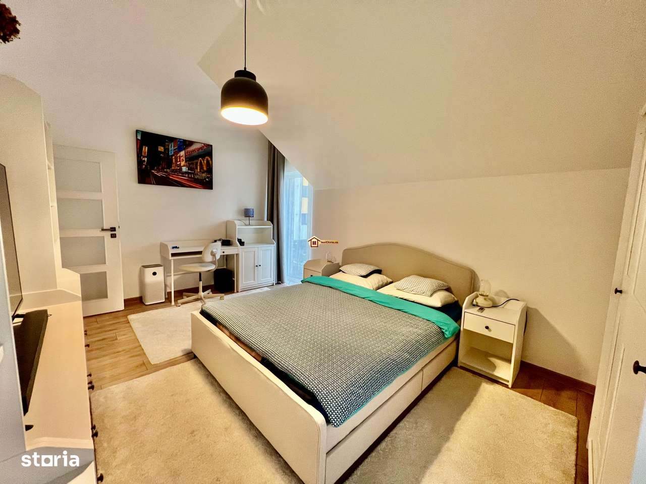 Casa 4 camere Visan-11