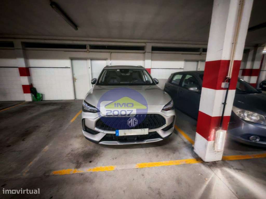 T2 condomínio fechado-32