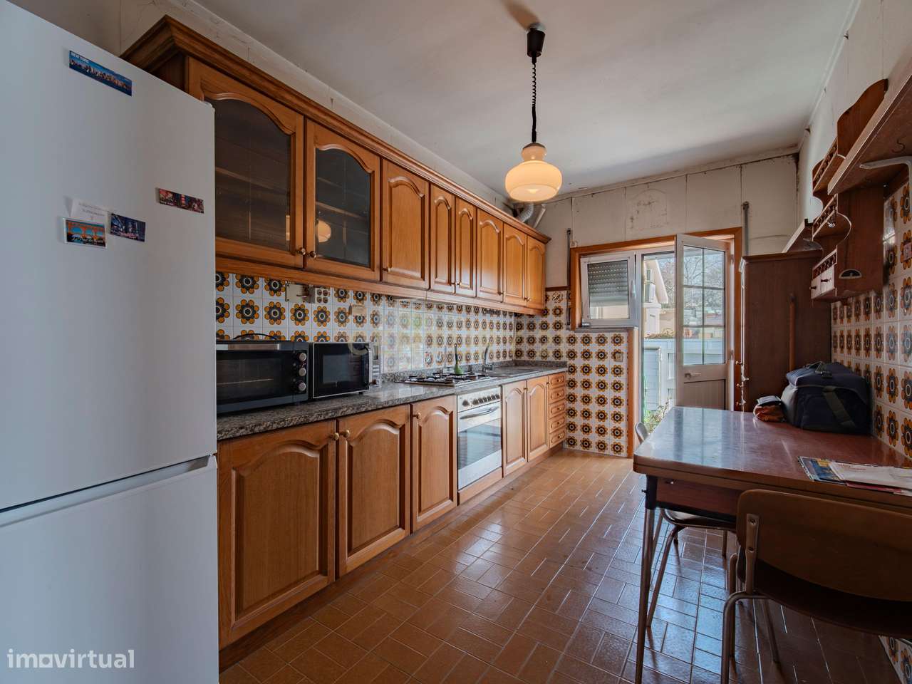 Moradia T3 em Leça da Palmeira -  Oportunidade Única para Investidores-8