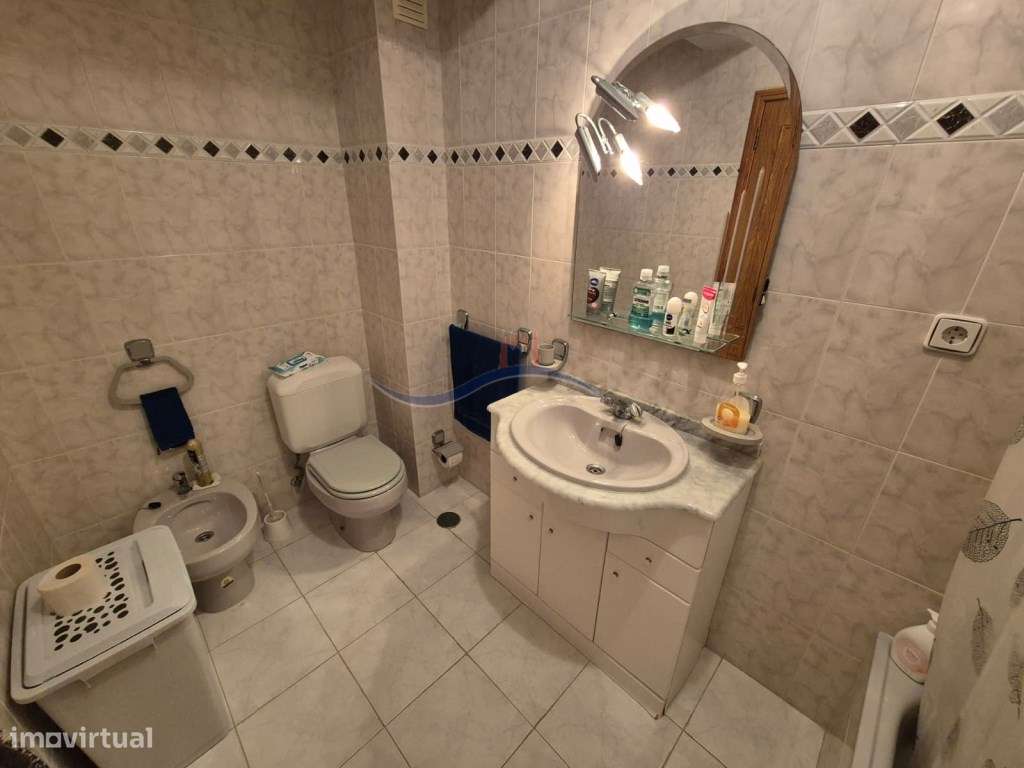 Apartamento T2 - Praia do Pedrogão-7