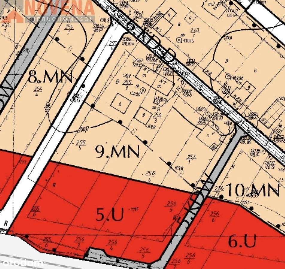 Dom podzielony na trzy mieszkania - Inwestycja-14