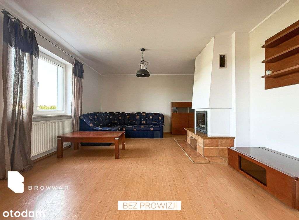 Komfortowy dom z zadbanym ogrodem-6