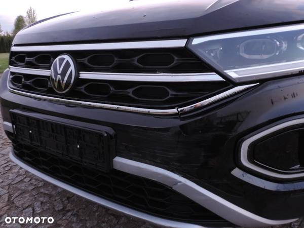 Volkswagen T-Roc 2.0 TDI SCR 4MOTION DSG IQ.DRIVE - 34