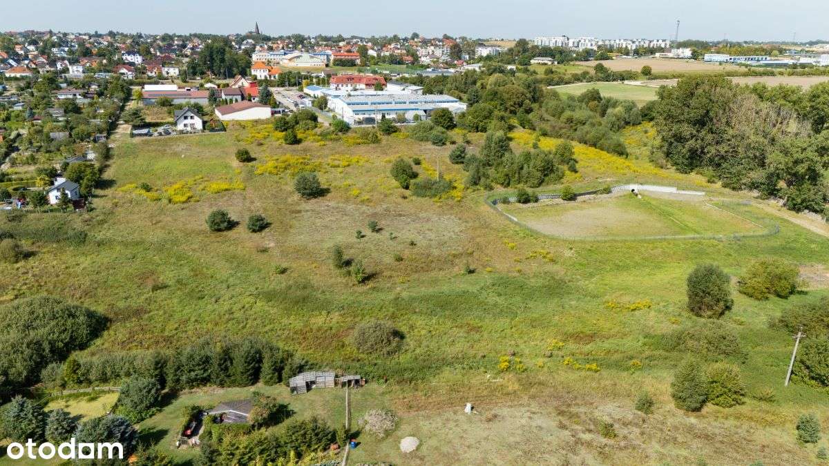 Okazja dla dewelopera! - Pełny obrazek: 4/10