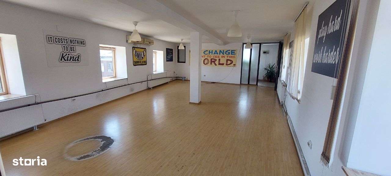 Spațiu Central ! - Imagine principală: 3/6