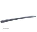 AILERON SPOILER TRASEIRO PARA VOLKSWAGEN VW POLO 5 6R 6C 14-17 PRETO BRILHANTE - 2