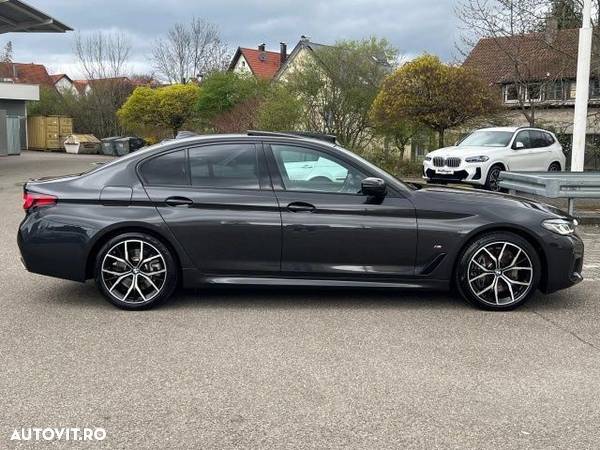 BMW Seria 5 - 4