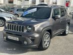 Jeep Renegade 1.0 T Limited - 3