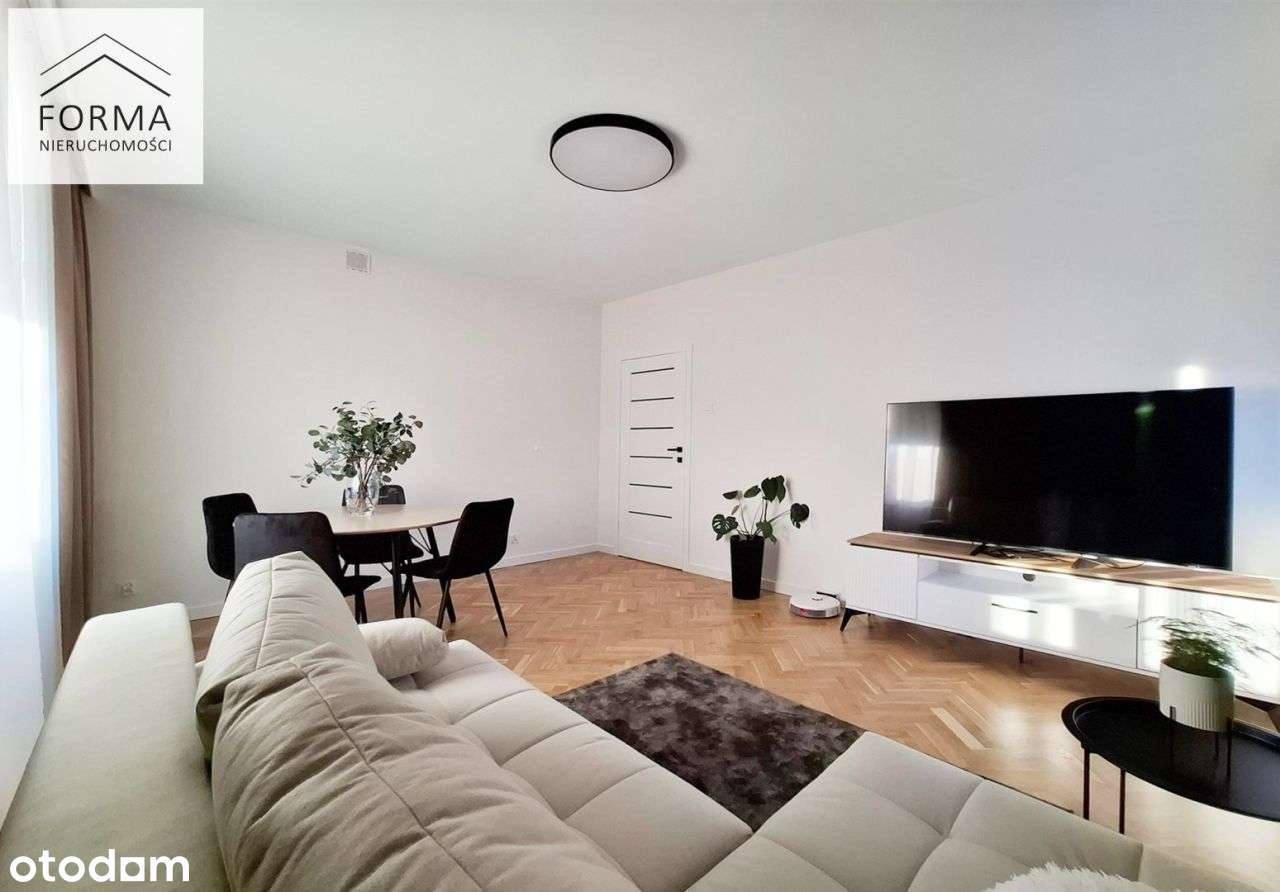 Mieszkanie z klasą dostepne od zaraz|46m2|2 pokoje - Pełny obrazek: 2/14