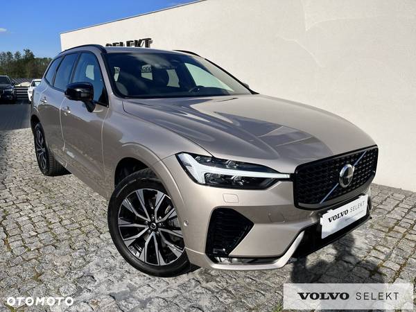 Volvo XC 60 - 3