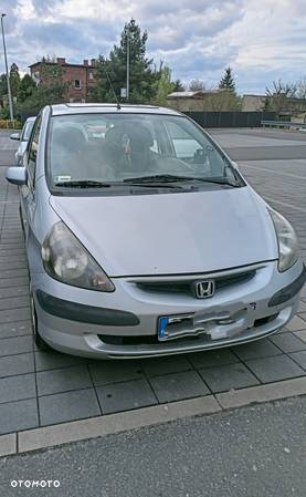 Honda Jazz 1.4 LS - 1