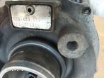 Peugeot 307 2.0 HDI turbosprezarka K03 403 550 - 4