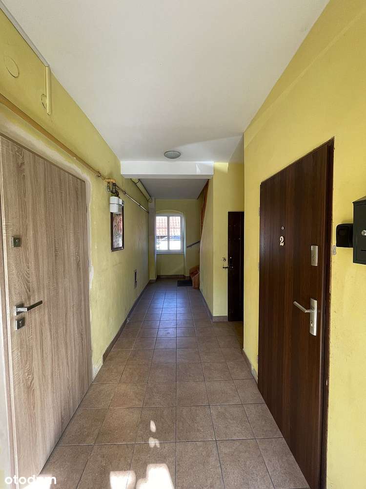 Na sprzedaż: 2-pokojowe mieszkanie po remoncie – Leśna-12