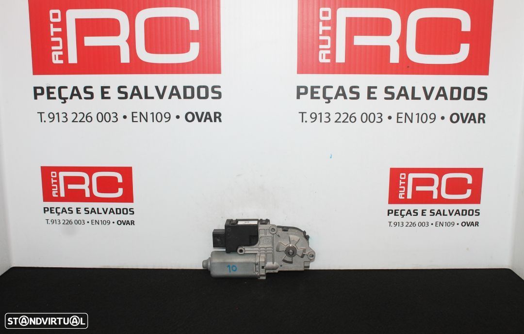 Motor Elevador Vidro Peugeot 308 de 2015 - 1