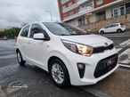 Kia Picanto 1.0 Dream Team Edition - 6