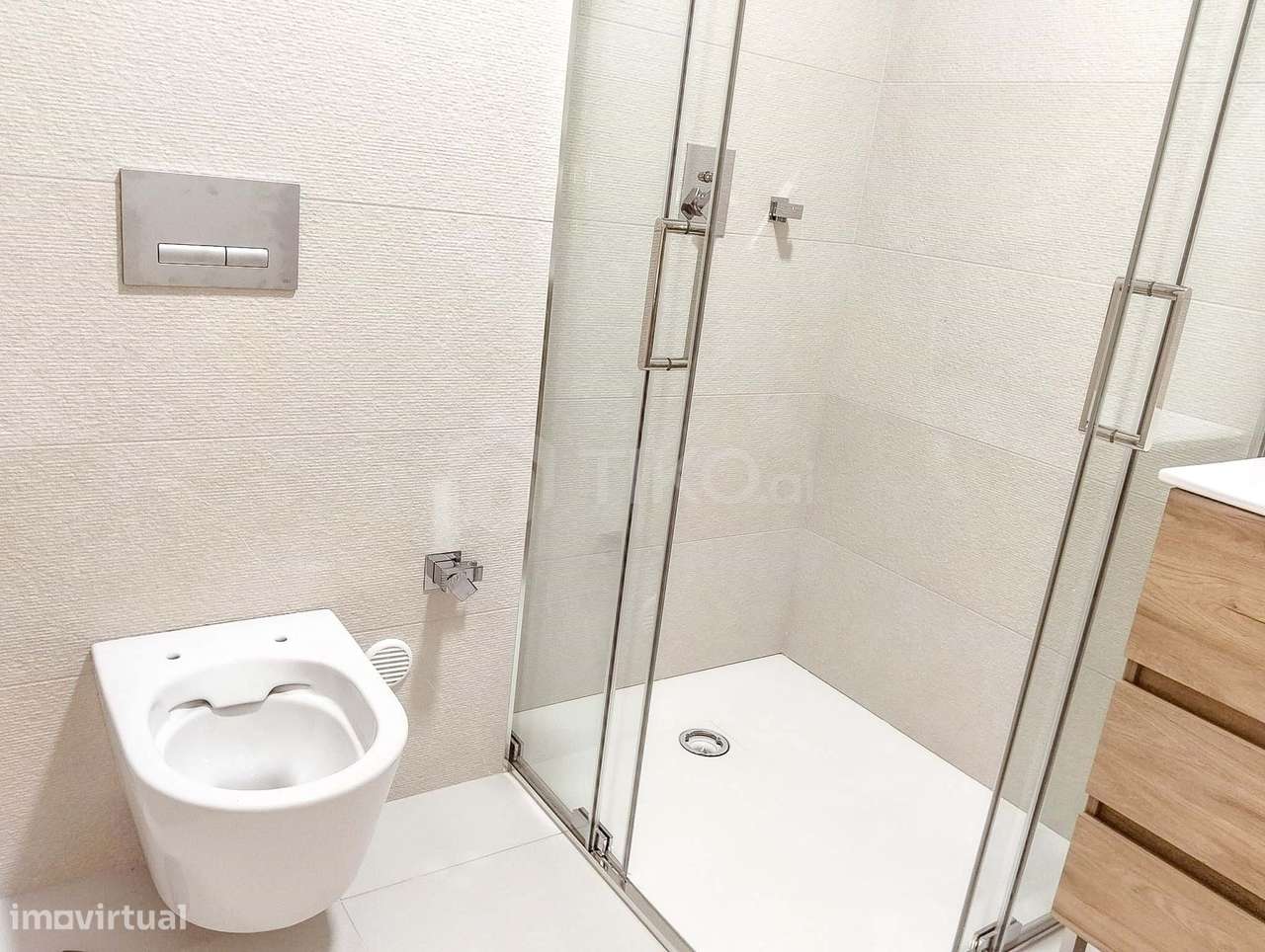 Apartamento T3 + 1 DUPLEX  com garagem/BOX  e arrumos à venda em Monti-29