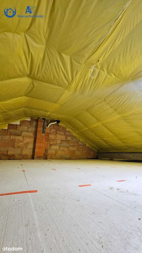 Nowe domy 146,40 m2 niedaleko Lęborka-17