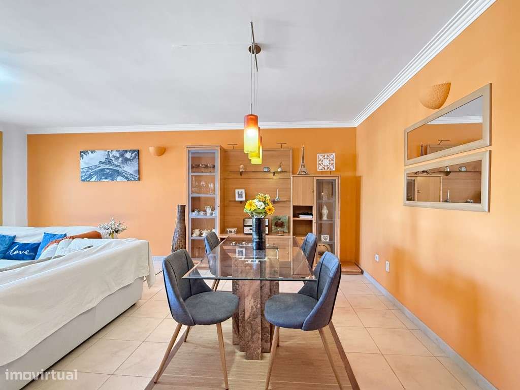 T3 no Lavradio, Barreiro 134 m² úteis, com garagem-6
