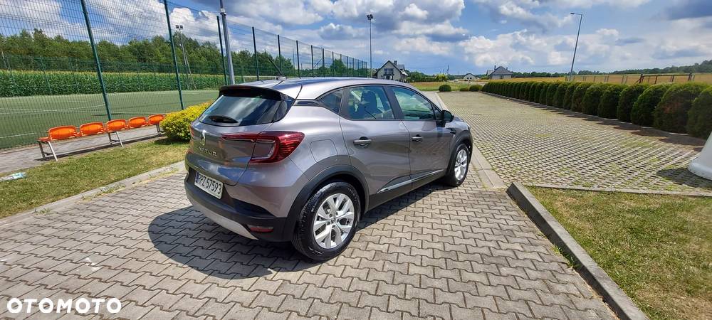 Renault Captur TCe 100 INTENS - 7