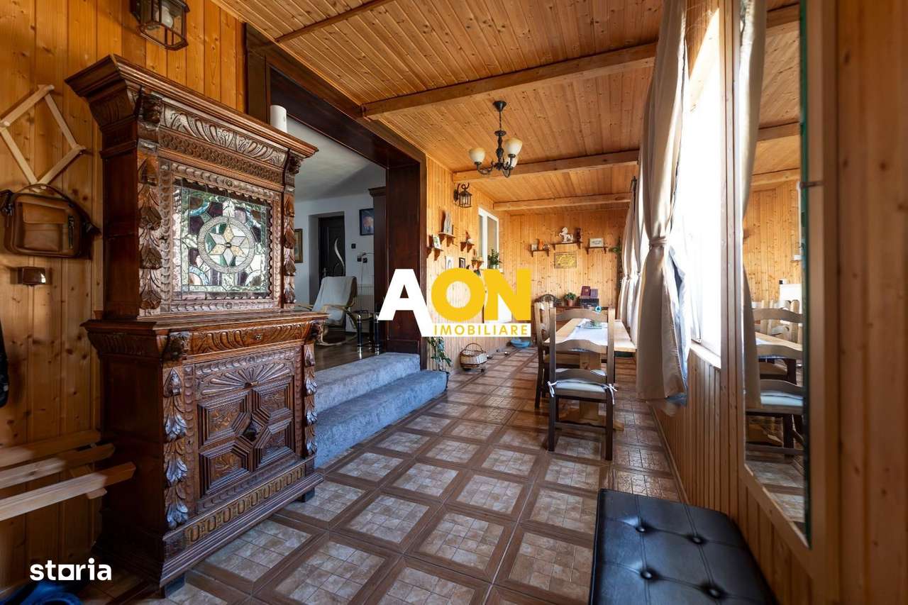 Casa 4 camere, 1968mp teren, Limba - Imagine principală: 4/11