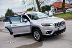 Jeep Cherokee 3.2 V6 Active Drive I Limited - 15