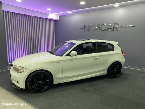 BMW 118 d DPF Edition Sport - 6