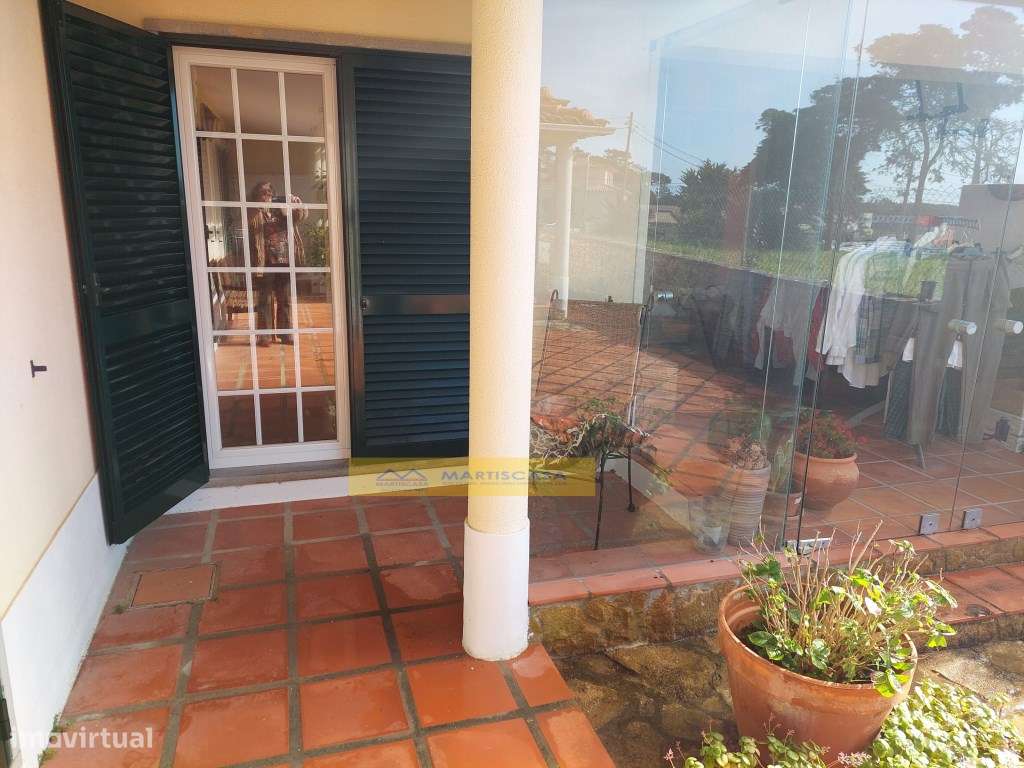 Moradia Térrea com garagem - Magoito-6