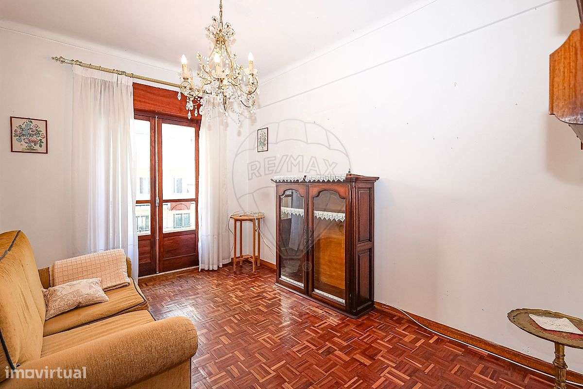 Apartamento T1 para venda-13