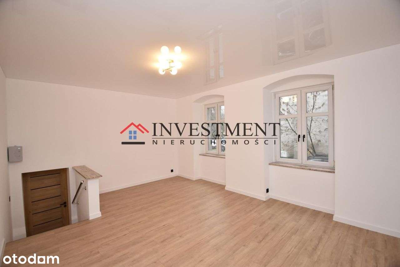 Mieszkanie, 66,44 m², Wrocław-1