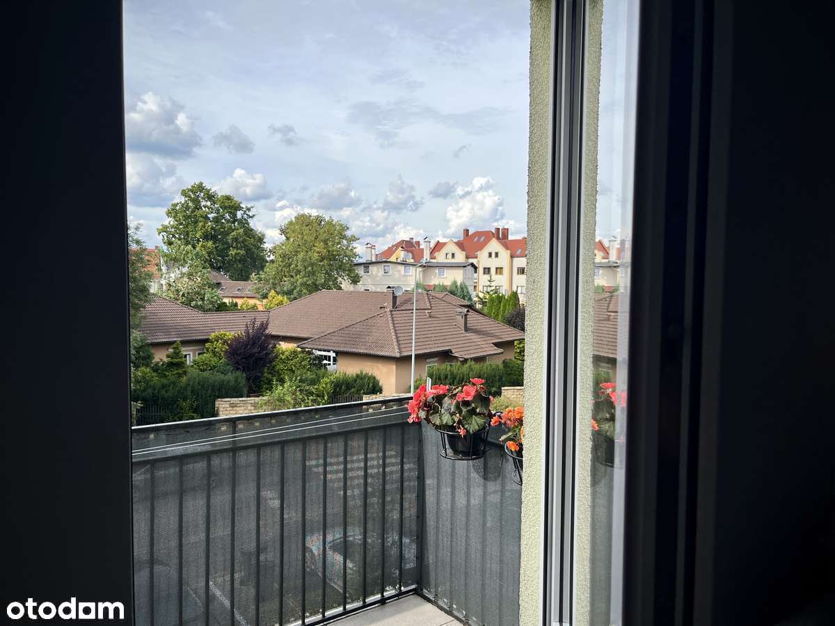 Mieszkanie 3-pokojowe w centrum , 64 m² z miejscem parkingowym. - Pełny obrazek: 5/12