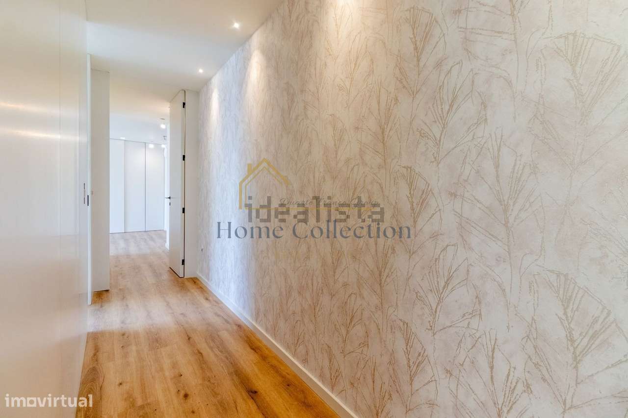 Moradia T3 em Lavra Cabanelas-38