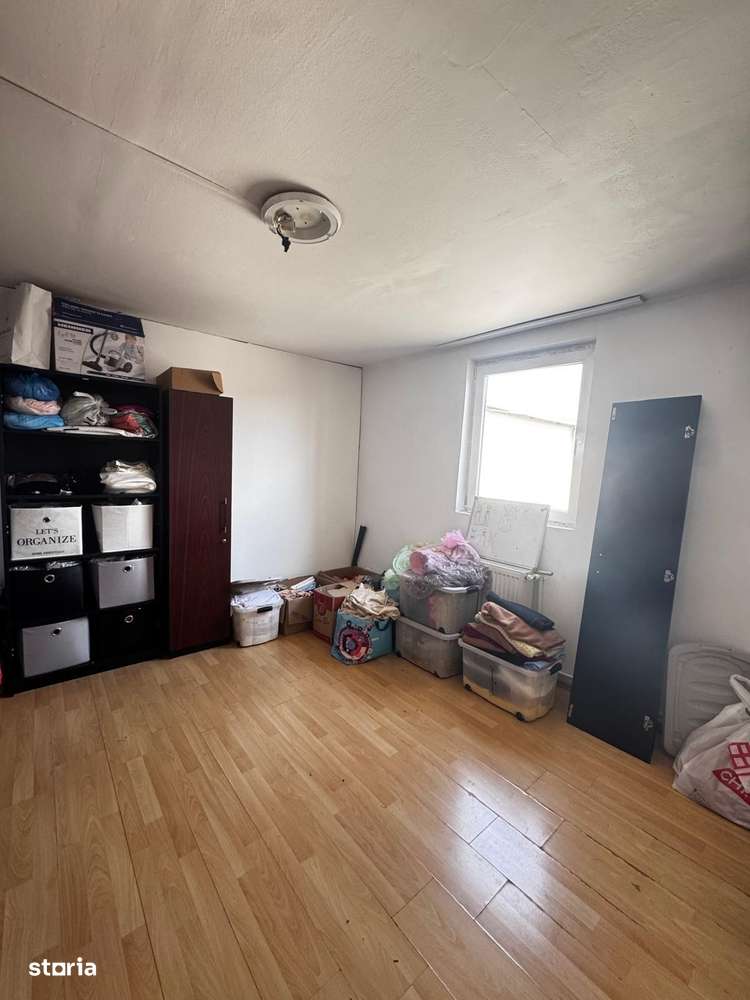 Vilă Rahova – 180 mp utili | 5 camere+ 2 bai | Garaj + Terasă 15 mp |-14