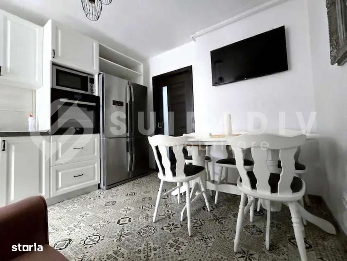 Apartament Nou & Pet-Friendly | Zona BMW - Imagine principală: 2/6