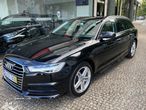 Audi A6 Avant 2.0 TDi S tronic - 22