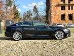 Audi A5 Sportback 2.0 TDI S tronic quattro - 3