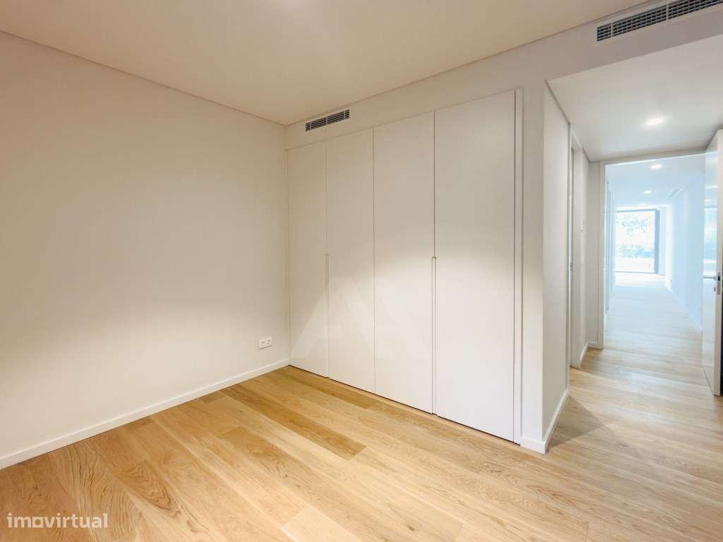 Apartamento T4 no Estoril Essence com Jardim Privativo-25
