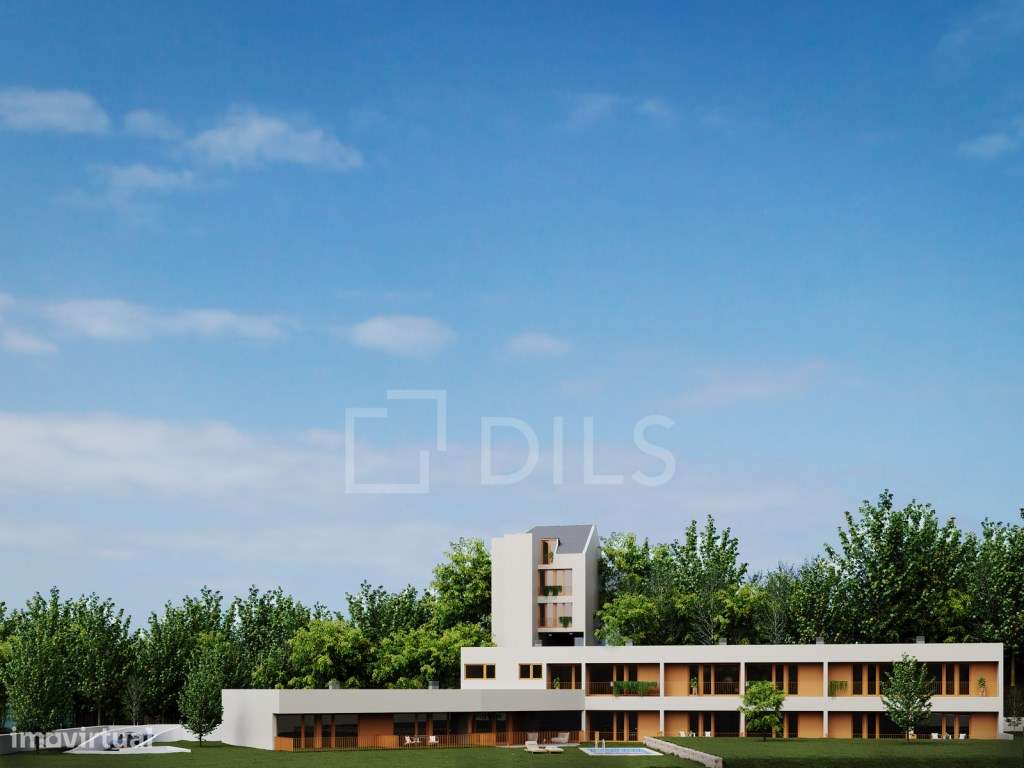 OAK - Porto - Grande imagem: 5/23