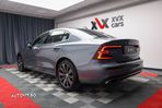 Volvo S60 T8 Recharge AWD Geartronic Inscription - 11