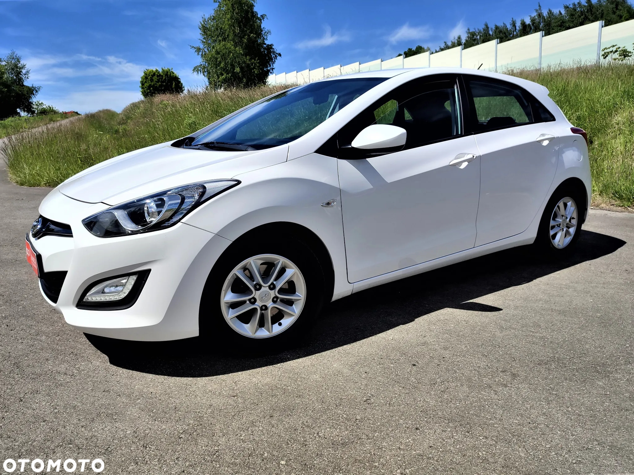 Hyundai I30 1.4 Style - 4