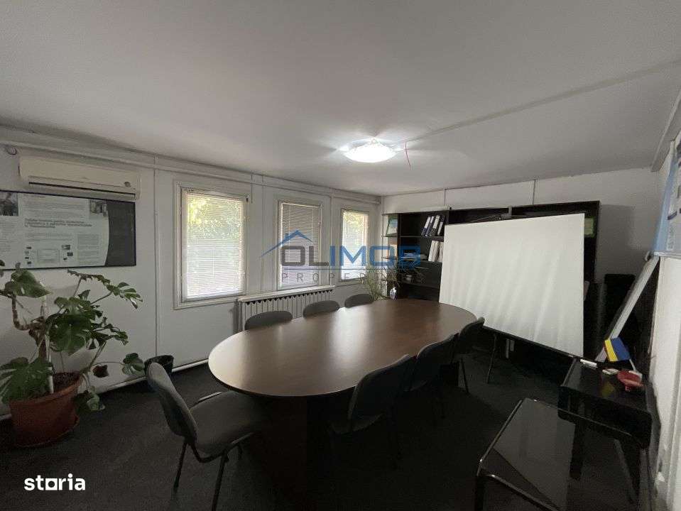 Birouri si spatii depozitare  zona Gara Obor - sos Electronicii - Imagine principală: 5/15