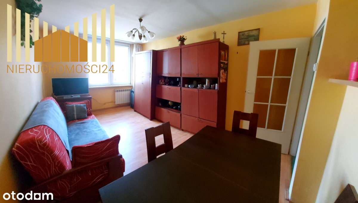 Ochota/ Okolica Ul.geodetów-1