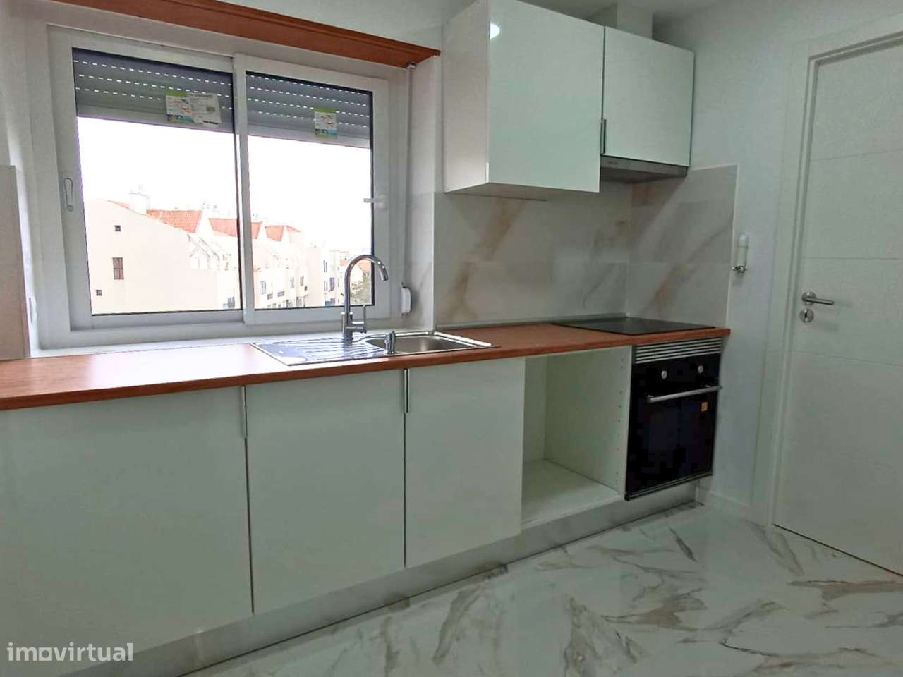 Apartamento T2, no Centro da Cidade - Grande imagem: 4/12