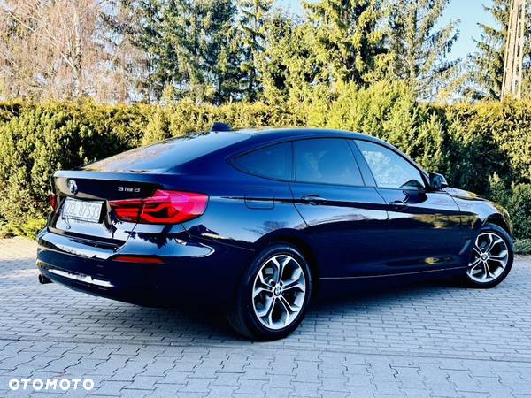 BMW 3GT - 23